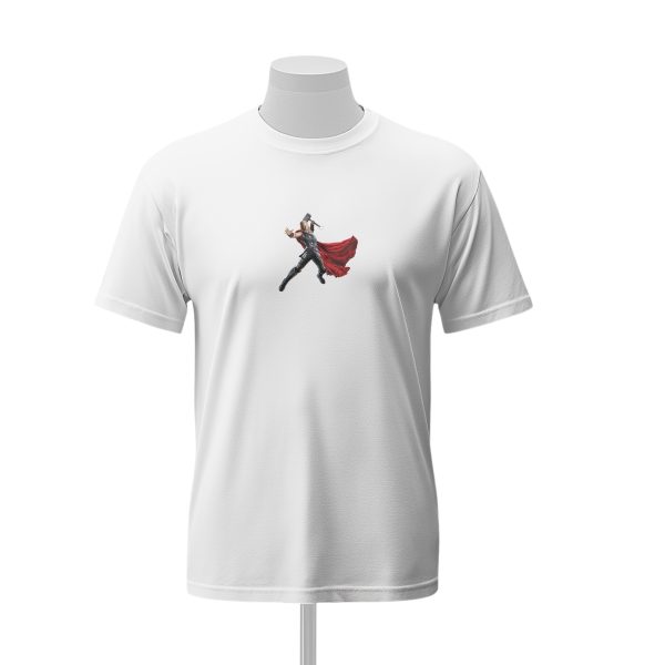 T-SHIRT Unisex Thor – Image 2