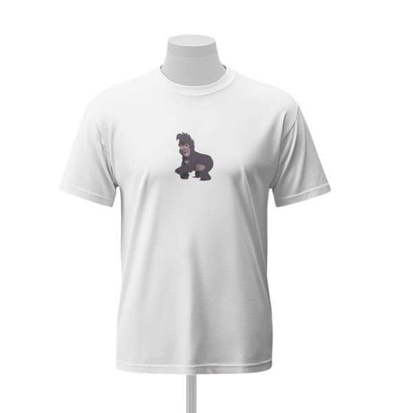 T-SHIRT Unisex Tarzan