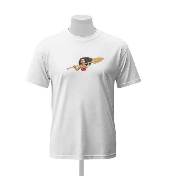 T-SHIRT Unisex Vaiana