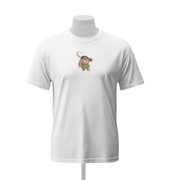 T-SHIRT Unisex Vaiana