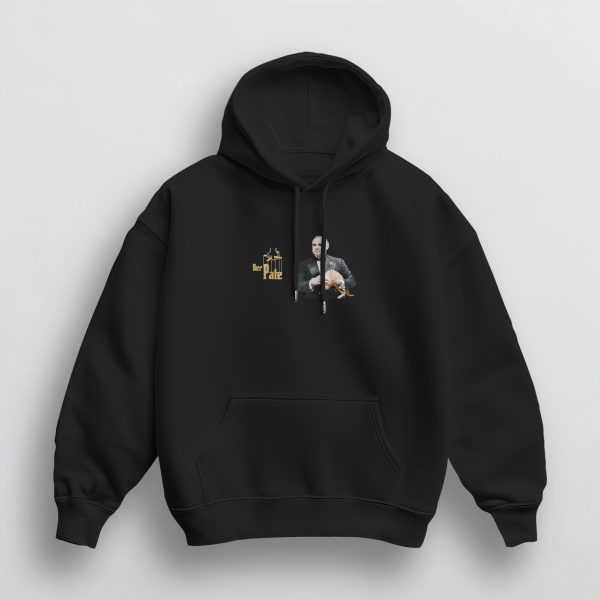 Sweat à Capuche Unisex GODFATHER