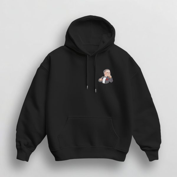 Sweat à Capuche Unisex GODFATHER