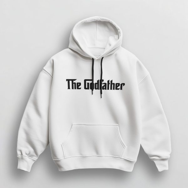 Sweat à Capuche Unisex GODFATHER