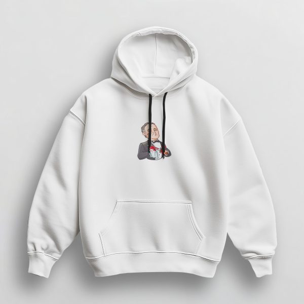 Sweat à Capuche Unisex GODFATHER – Image 2
