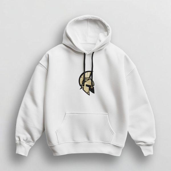 Sweat à Capuche Unisex GLADIATOR – Image 2