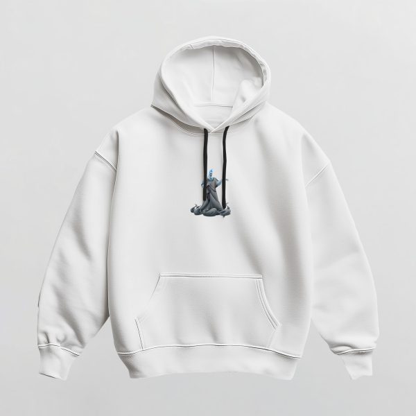 Sweat à Capuche Unisex Hercule