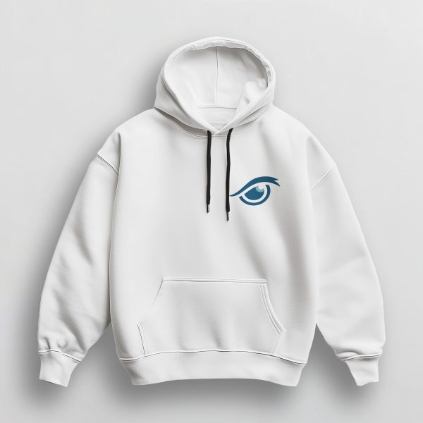 Sweat à Capuche Unisex Hawkeye – Image 2
