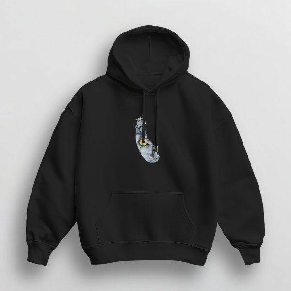 Sweat à Capuche Unisex Hawkeye