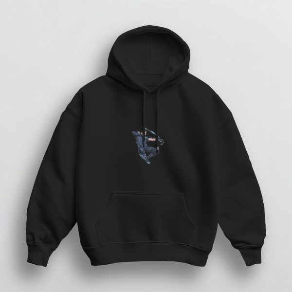 Sweat à Capuche Unisex Hawkeye