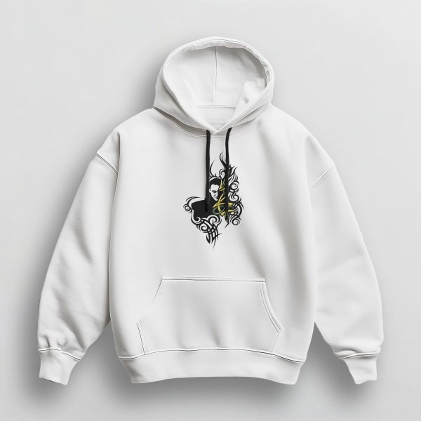 Sweat à Capuche Unisex Loki