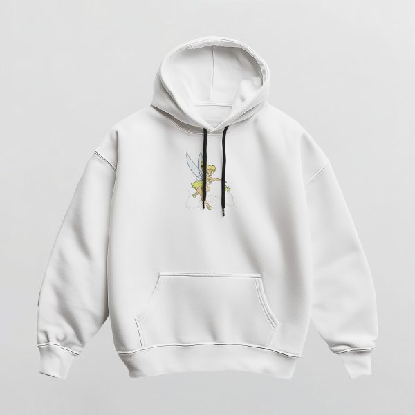 Sweat à Capuche Unisex Peter Pan