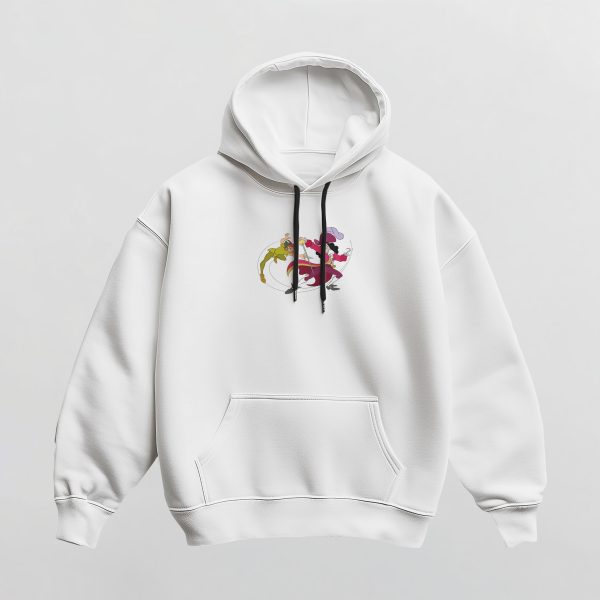Sweat à Capuche Unisex Peter Pan