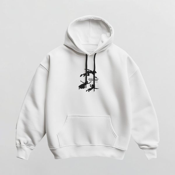 Sweat à Capuche Unisex Peter Pan