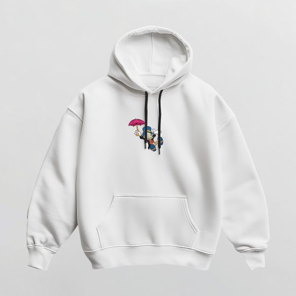Sweat à Capuche Unisex Pinocchio