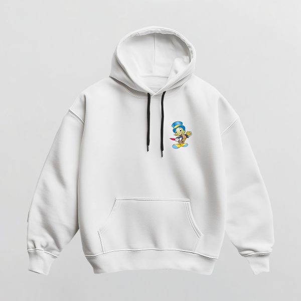 Sweat à Capuche Unisex Pinocchio