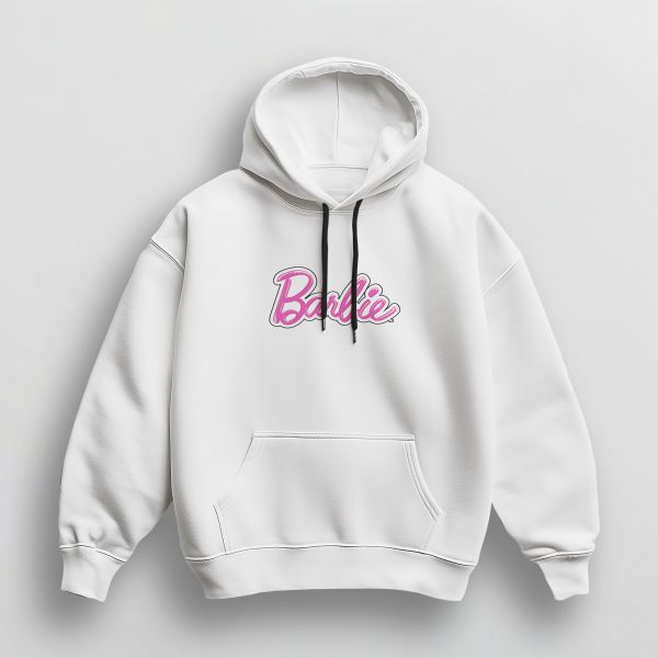 Sweat à Capuche Unisex Pinky Zina
