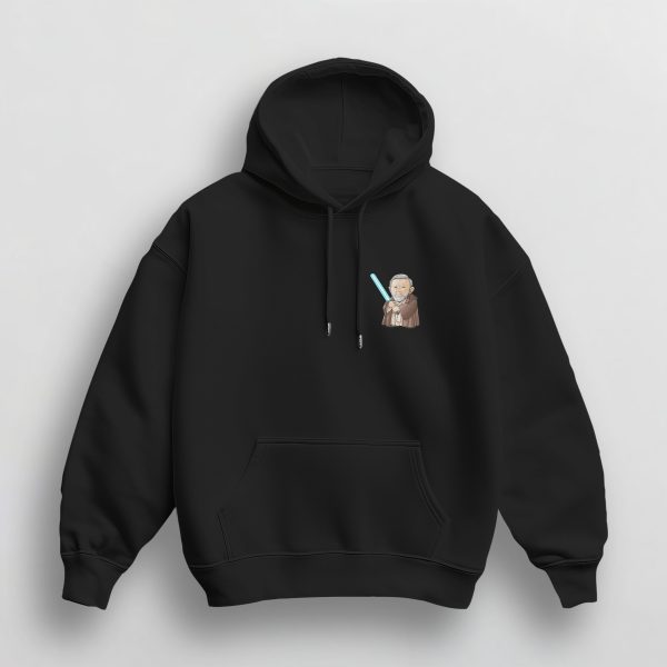 Sweat à Capuche Unisex STAR WARS