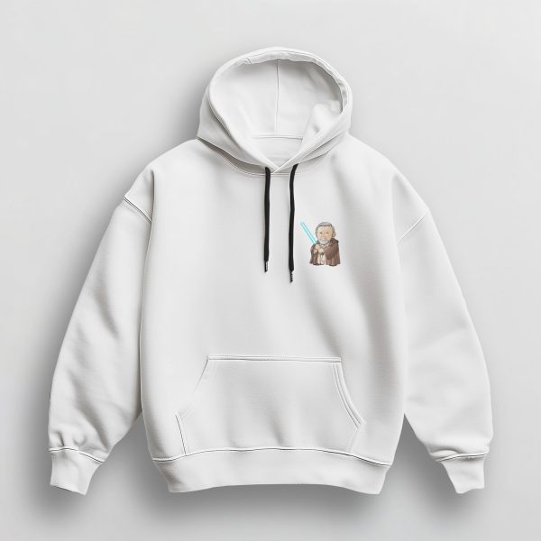 Sweat à Capuche Unisex STAR WARS – Image 2
