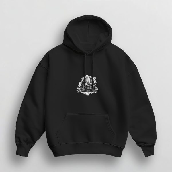 Sweat à Capuche Unisex STAR WARS