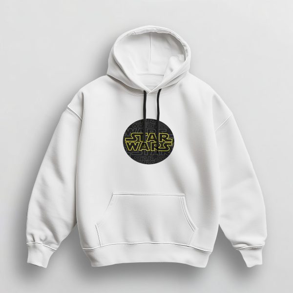 Sweat à Capuche Unisex STAR WARS – Image 2