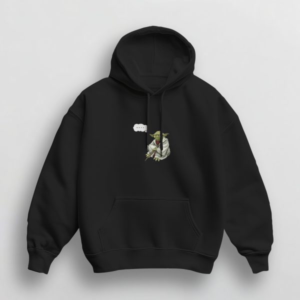 Sweat à Capuche Unisex STAR WARS