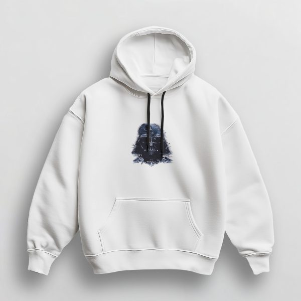 Sweat à Capuche Unisex STAR WARS