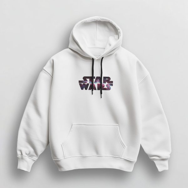 Sweat à Capuche Unisex STAR WARS