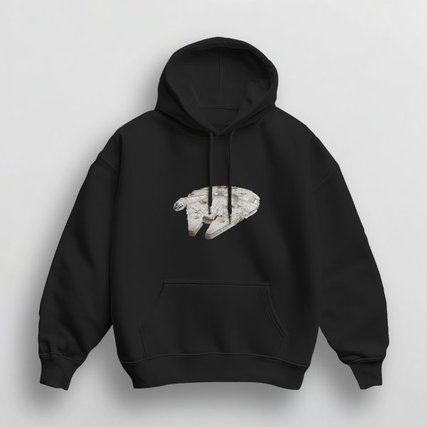 Sweat à Capuche Unisex STAR WARS