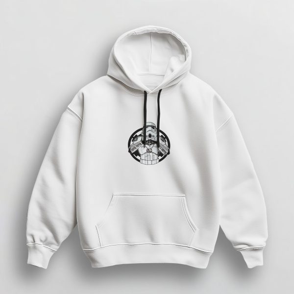 Sweat à Capuche Unisex STAR WARS
