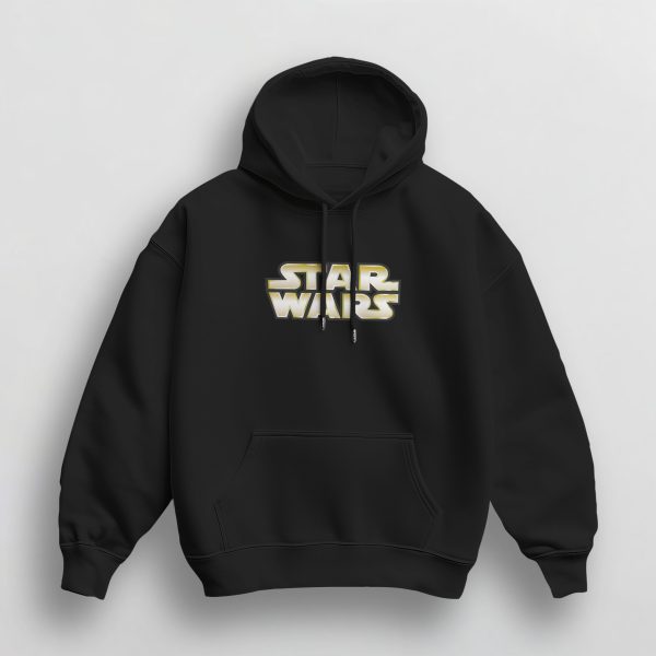 Sweat à Capuche Unisex STAR WARS