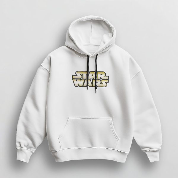 Sweat à Capuche Unisex STAR WARS – Image 2