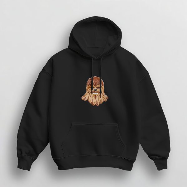 Sweat à Capuche Unisex STAR WARS