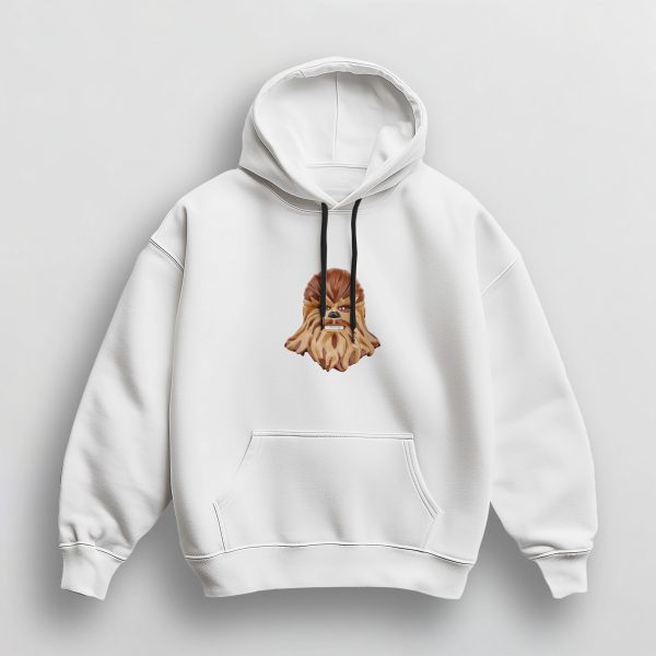 Sweat à Capuche Unisex STAR WARS – Image 2