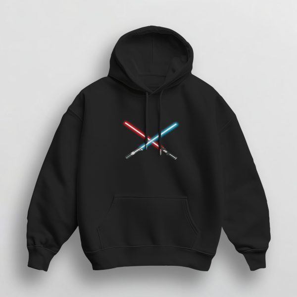 Sweat à Capuche Unisex STAR WARS