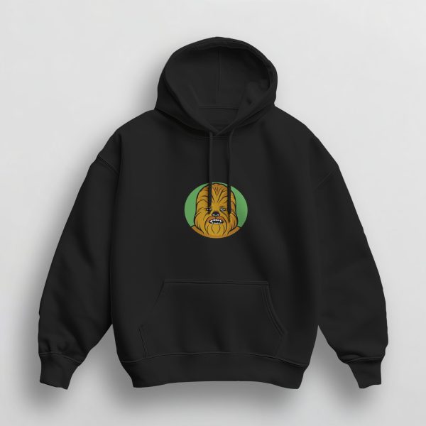 Sweat à Capuche Unisex STAR WARS
