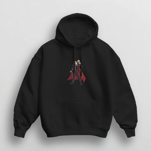 Sweat à Capuche Unisex Thor