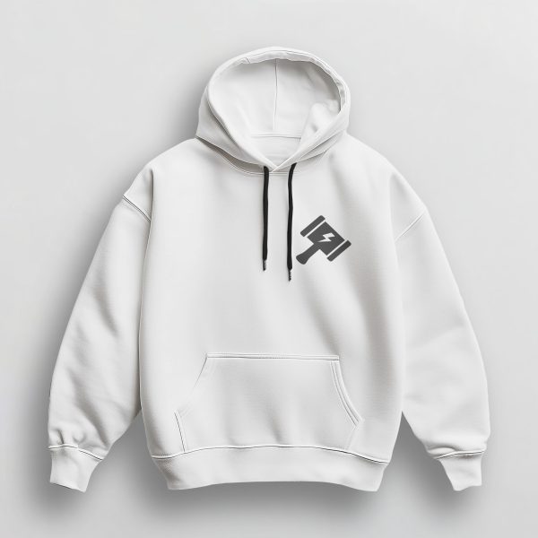 Sweat à Capuche Unisex Thor