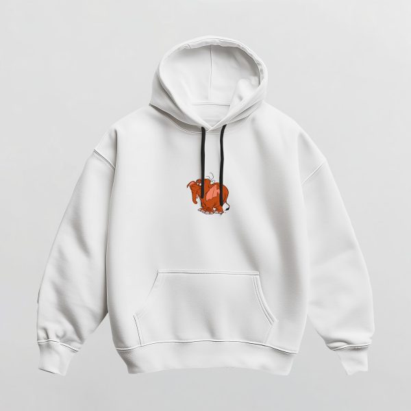 Sweat à Capuche Unisex Tarzan