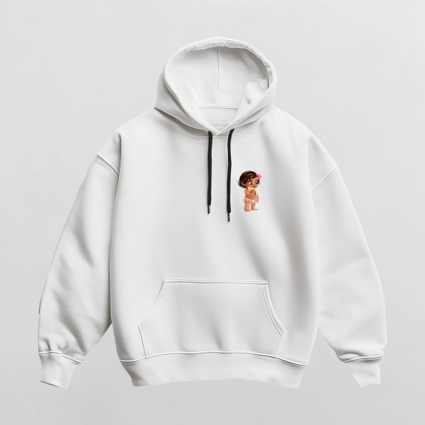 Sweat à Capuche Unisex Vaiana