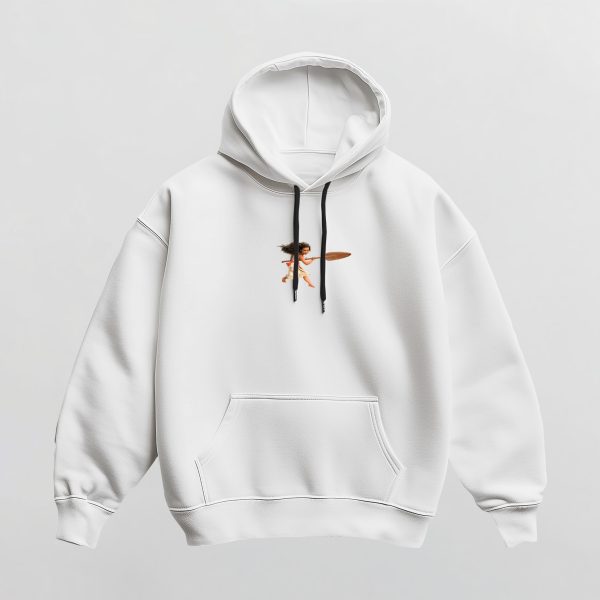 Sweat à Capuche Unisex Vaiana