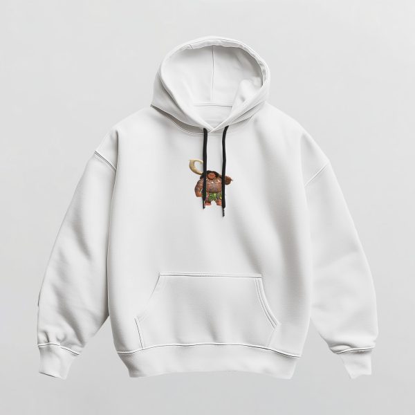 Sweat à Capuche Unisex Vaiana