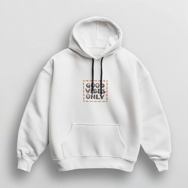Sweat à Capuche Unisex Africa