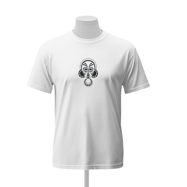 T-shirt Unisex Africa