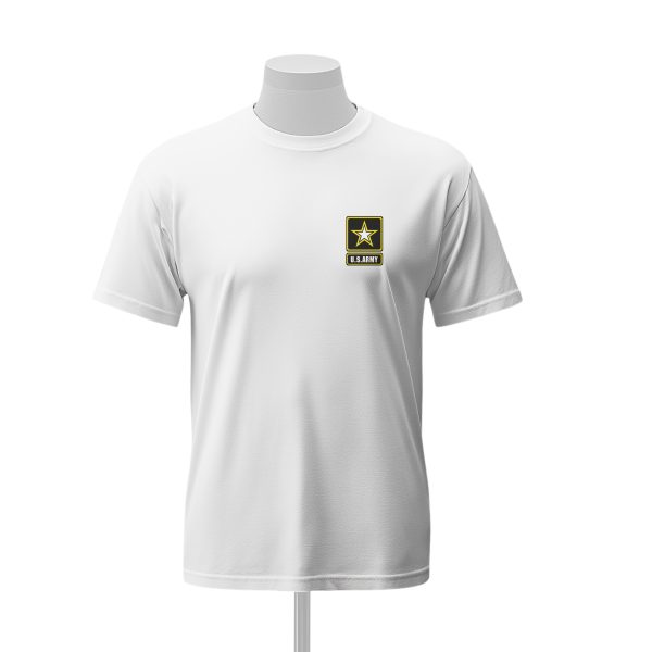 T-Shirt Unisex Division Secrète – Image 2