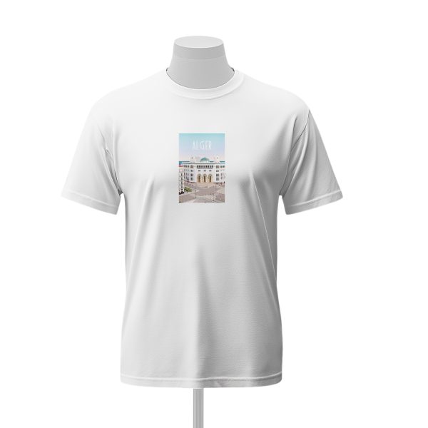 T-Shirt Unisex Wilayat Zina