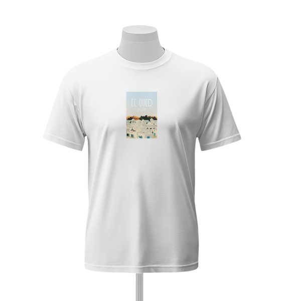 T-Shirt Unisex Wilayat Zina