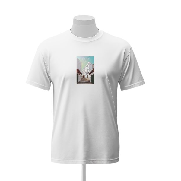 T-Shirt Unisex Wilayat Zina