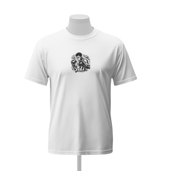 T-shirt Unisex Zine Légendaire