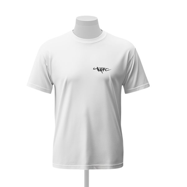 T-shirt Unisex Zine Légendaire