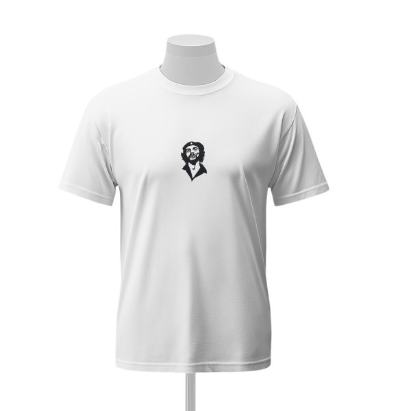 T-shirt Unisex Zine Légendaire